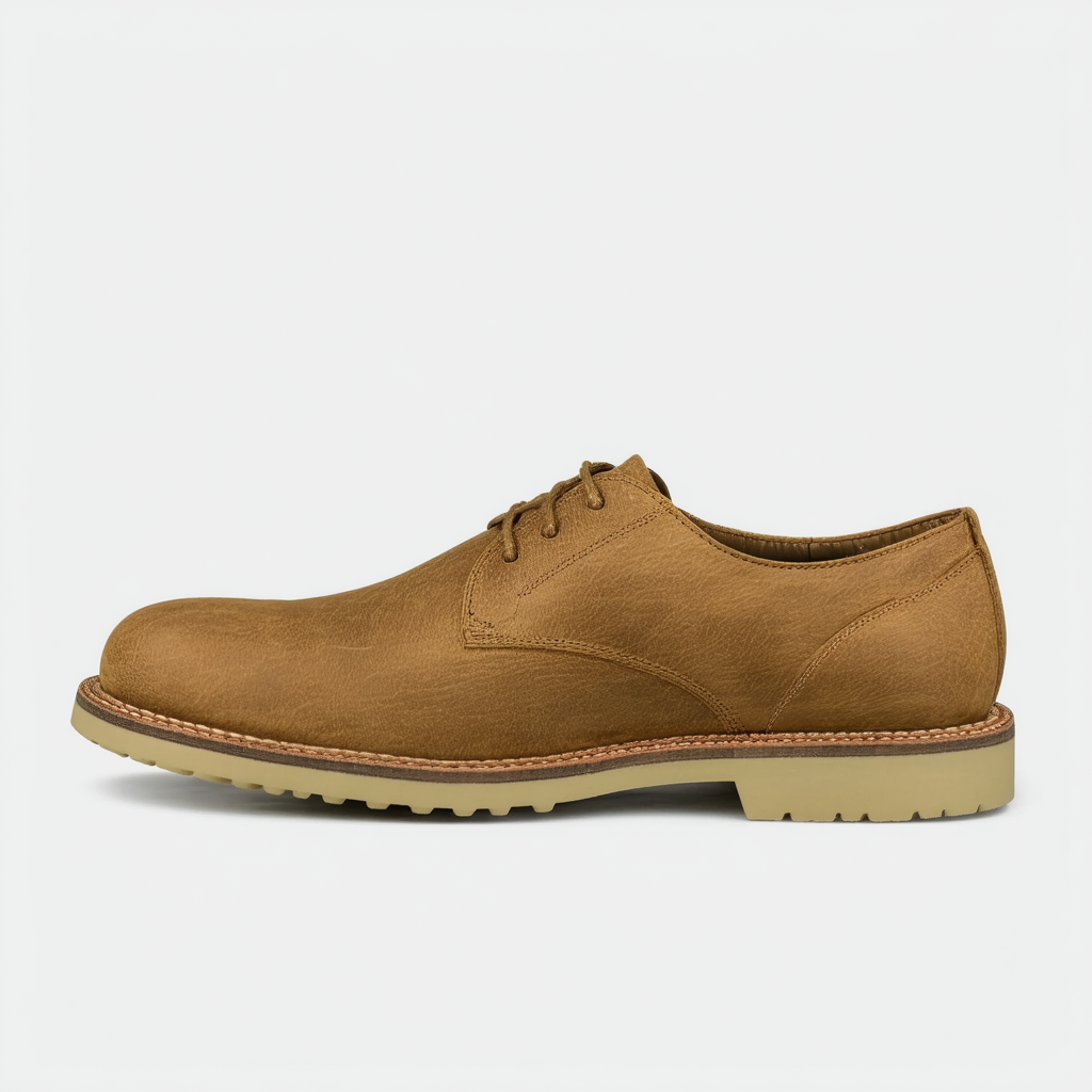Clarks Men's Truxton Plain Oxford