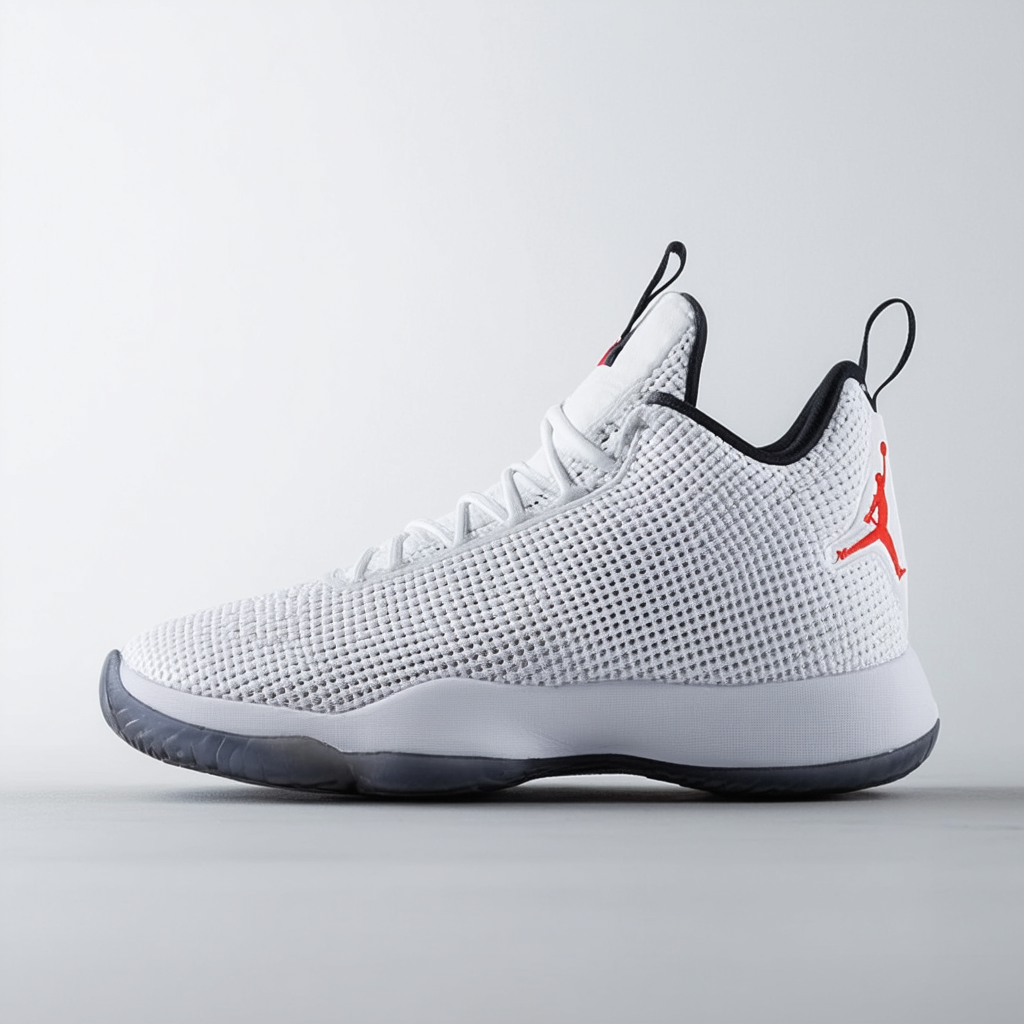 Air Jordan Future Low (Kids)