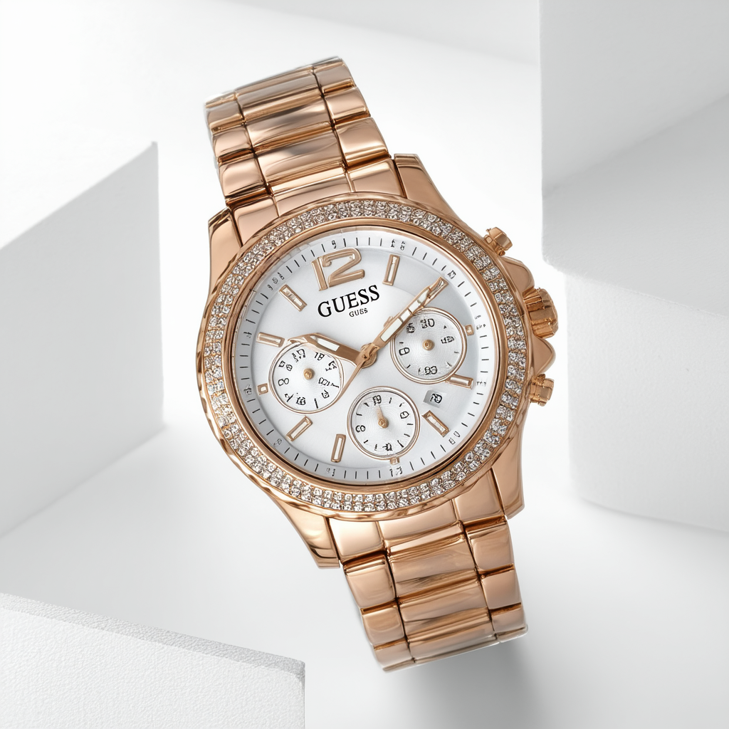 Guess Women's Watch U95105L1