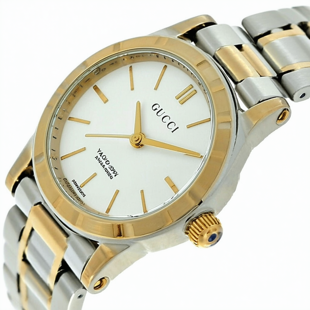 GUCCI Women's YA068527 6800 Series Watch