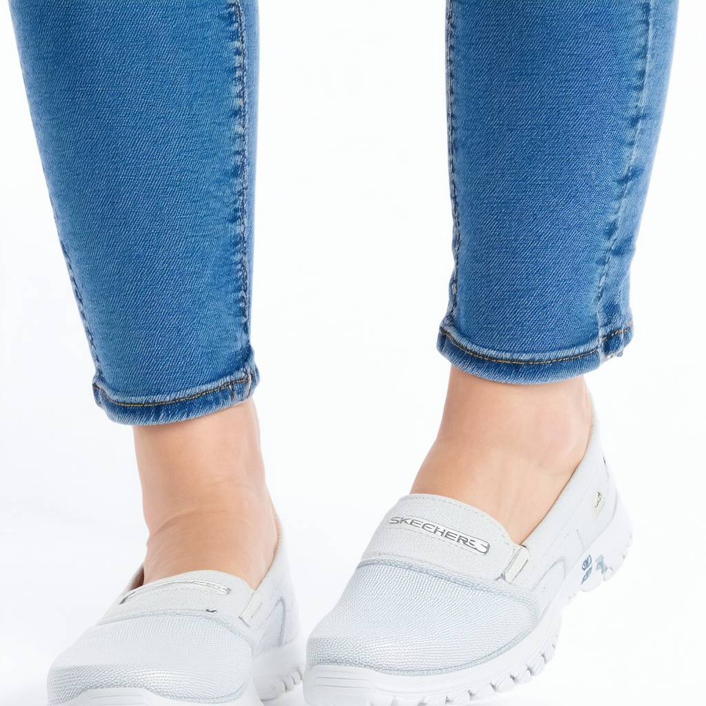 Skechers Women's On-The-go Ideal-Coastal Boat Shoe