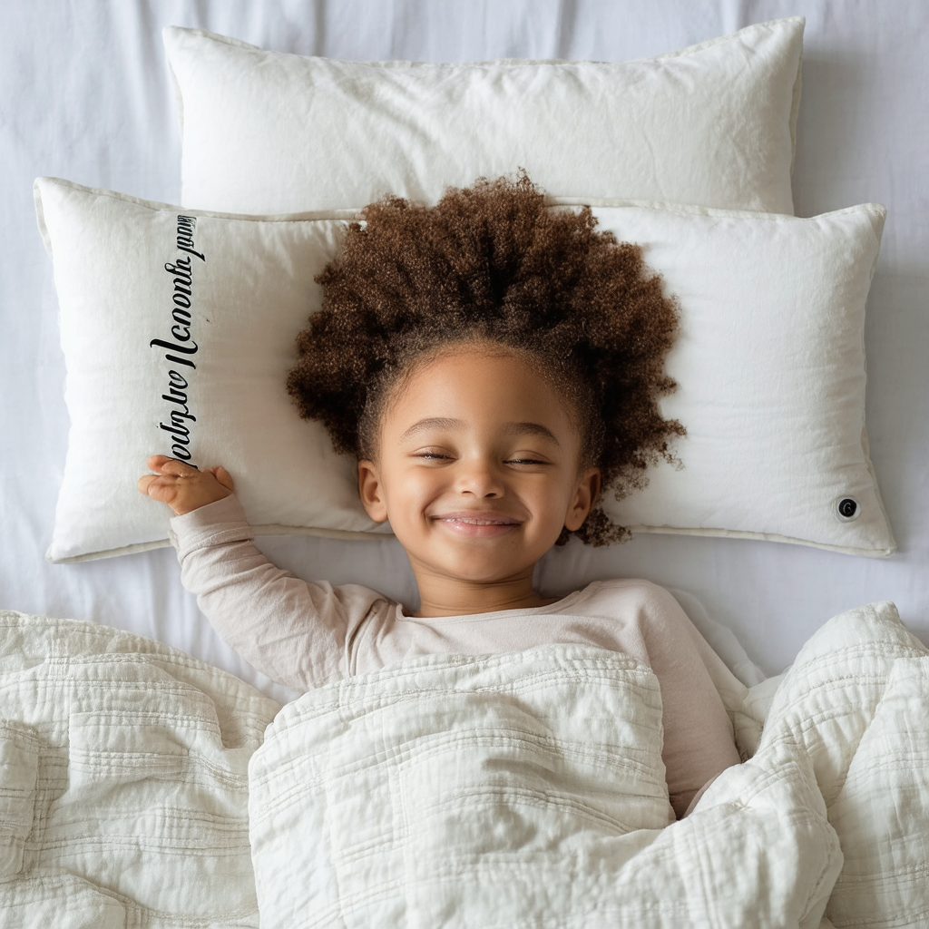 Champion Sleepover Script