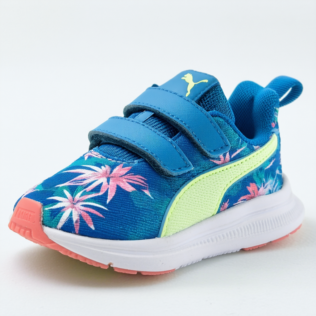 PUMA Toddler/Little Kid Hawaii XT ML V Sneaker