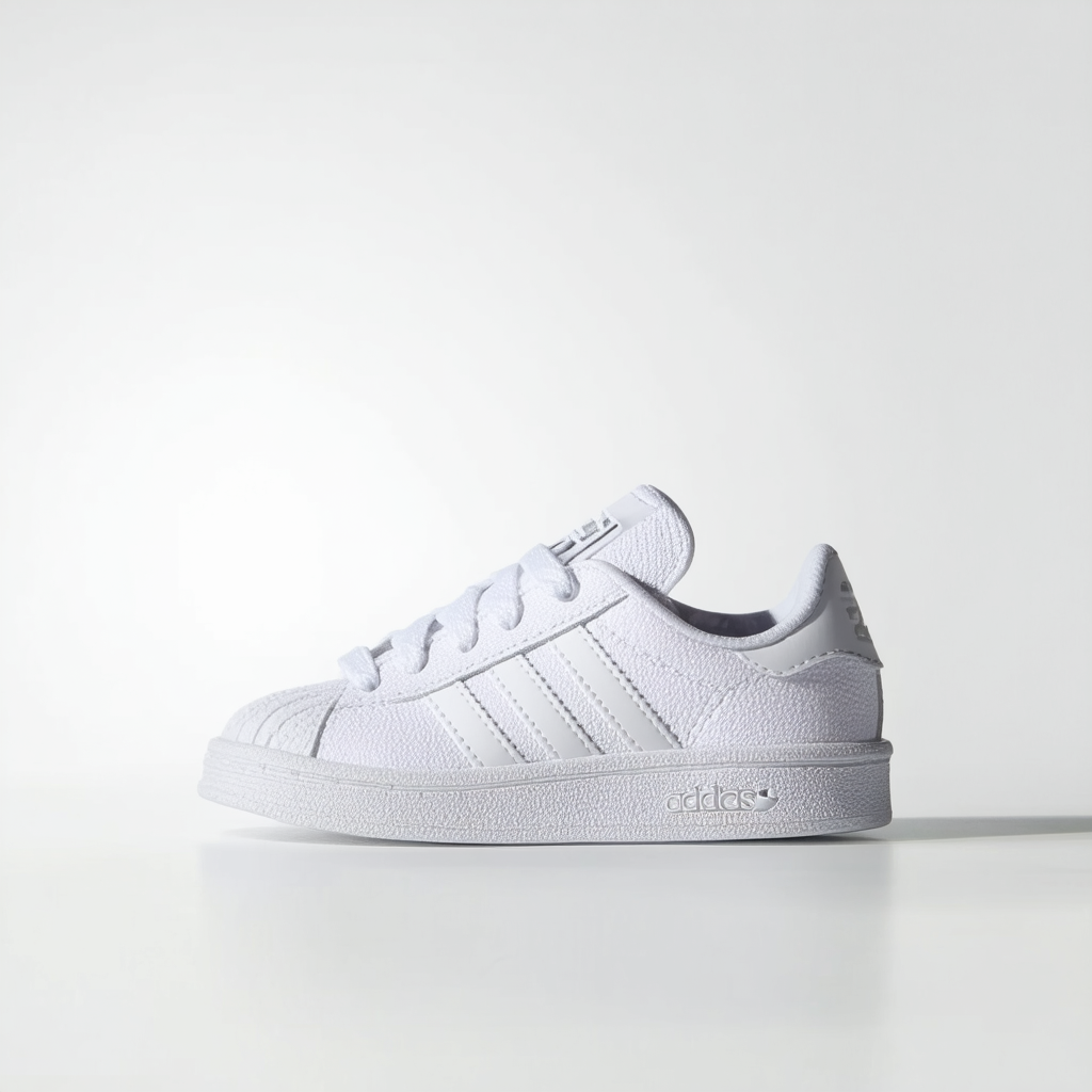 adidas Kids' Daily Team Sneaker