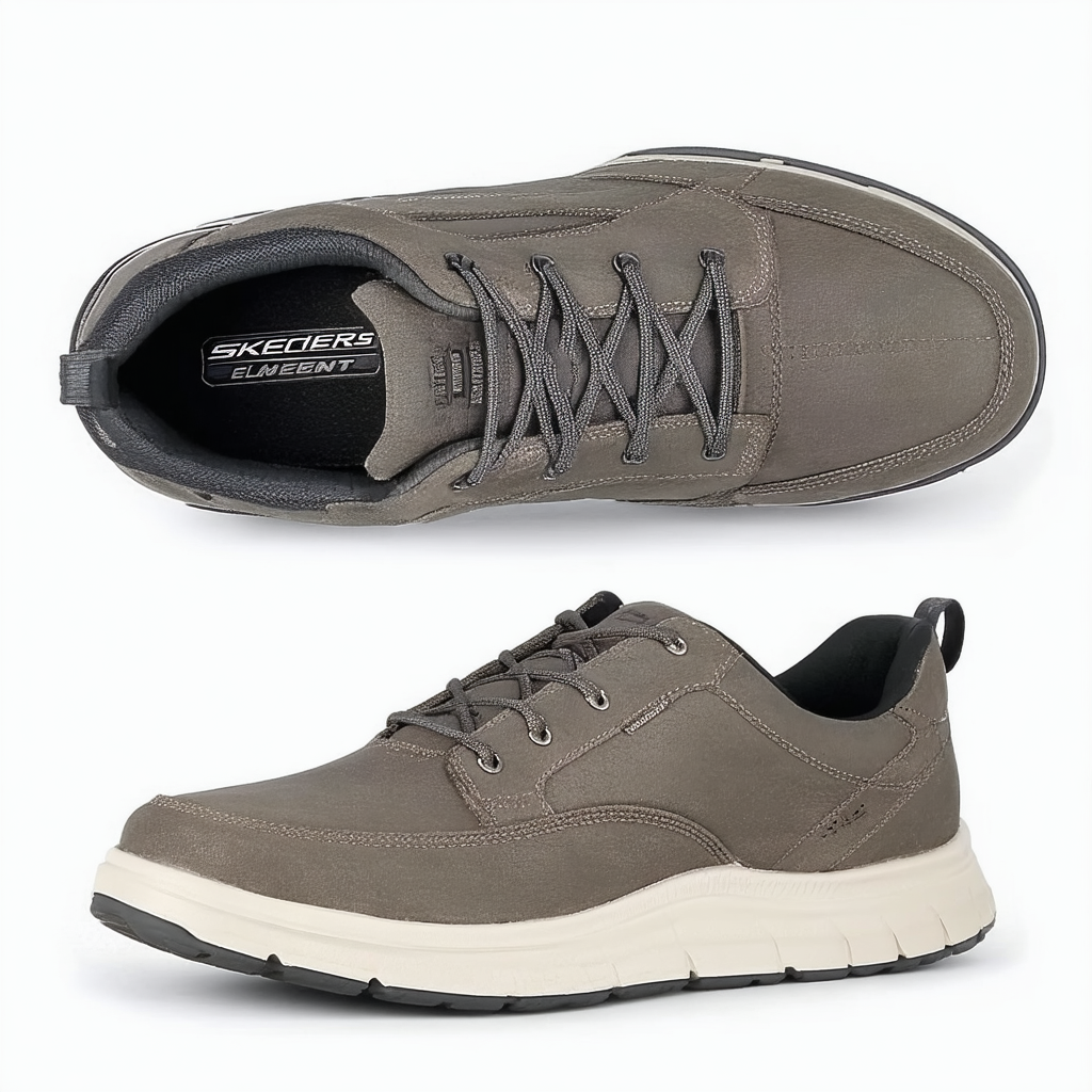Skechers Men's Elment Venton Oxford