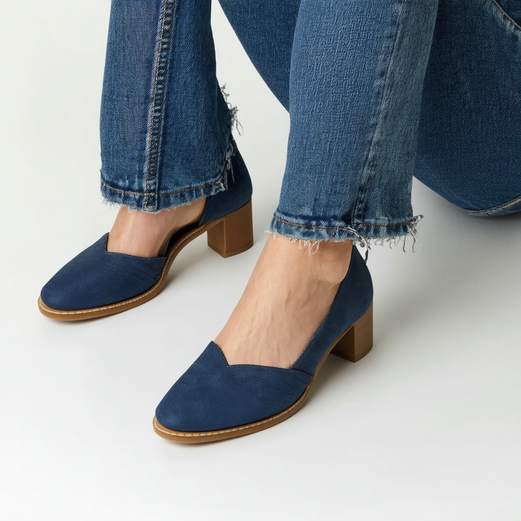 Clarks Indigo Women's Davenport Pump