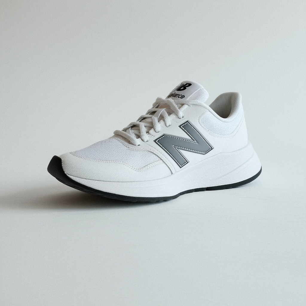 New Balance Women's Low-Top Sneakers Trainers, 8 us