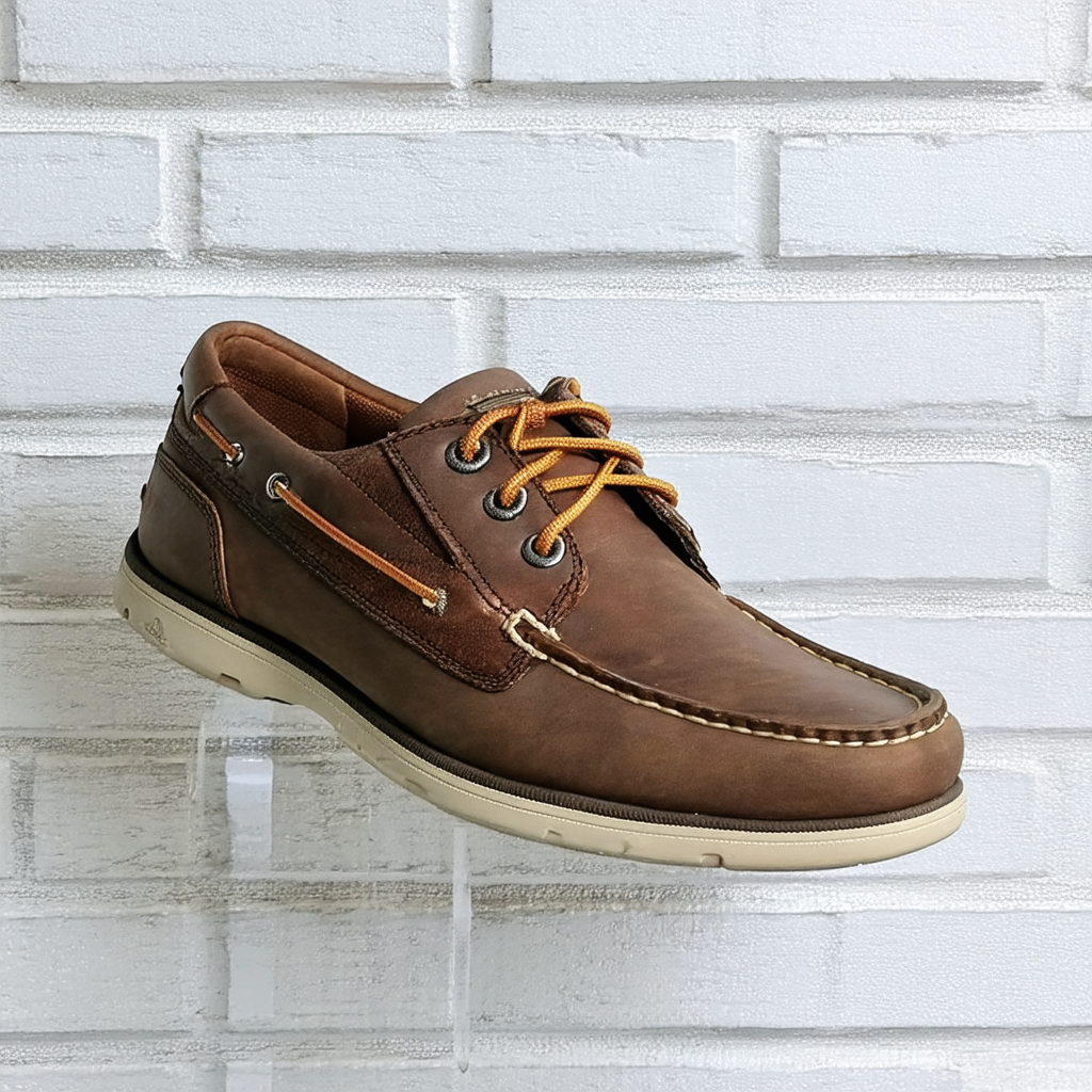 Sperry Top-Sider Men's Kingfish Oxford