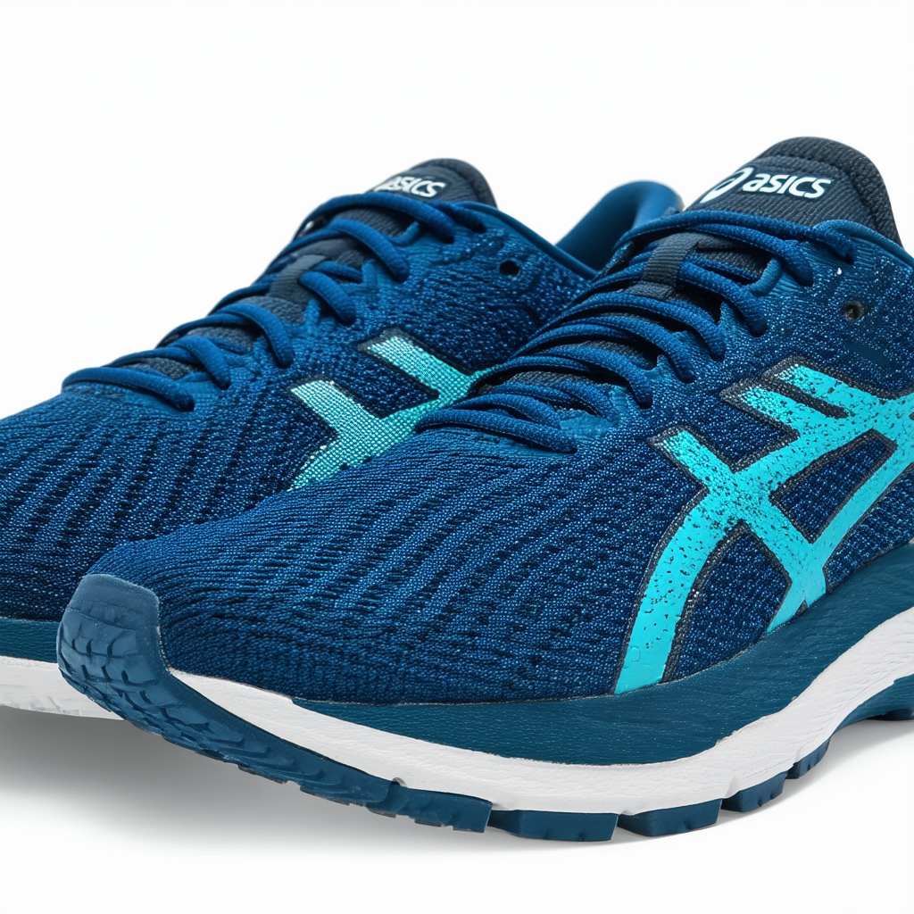 ASICS Mens Gel-Noosafast 2