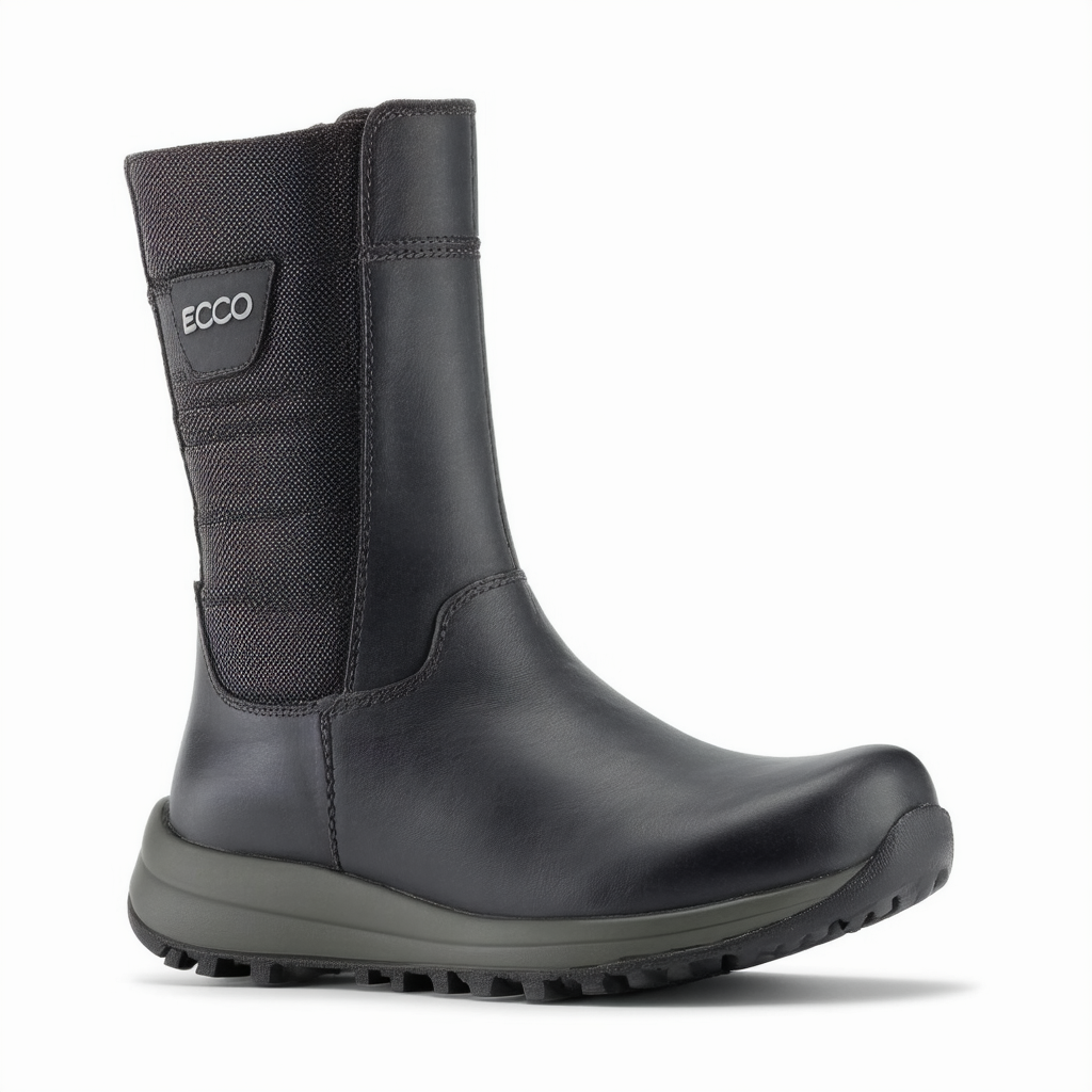 ECCO Women's Abelone GTX Short Boot