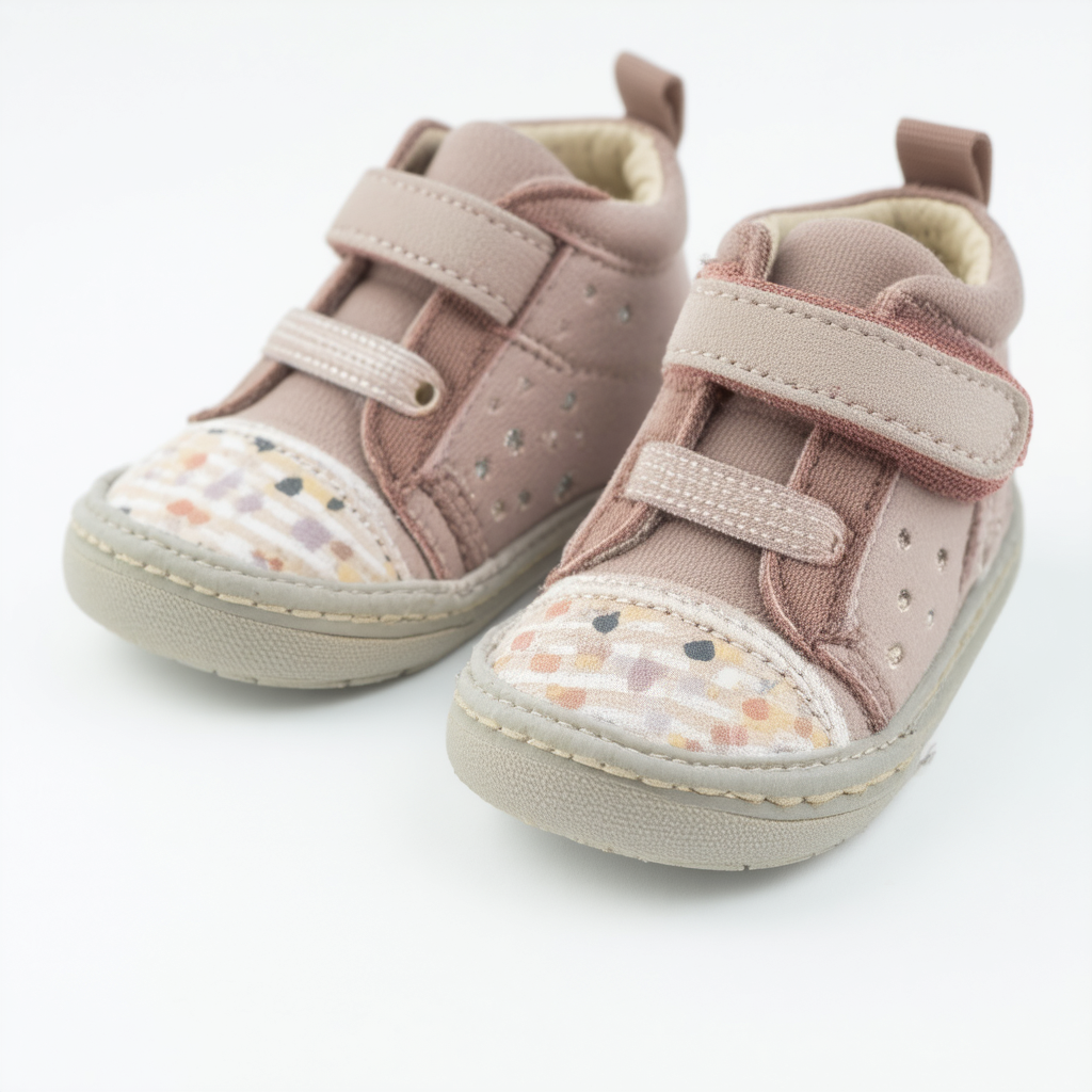 Carter's Every Step Stage 3 Girl's and Boy's Walking Alex Shoe Toddler M US