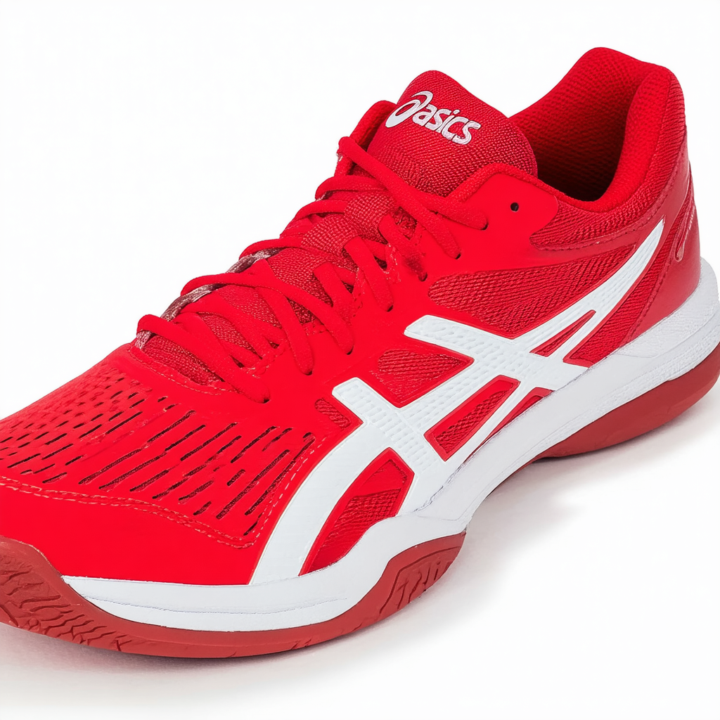 ASICS Women's Upcourt 2 Volleyball Shoe