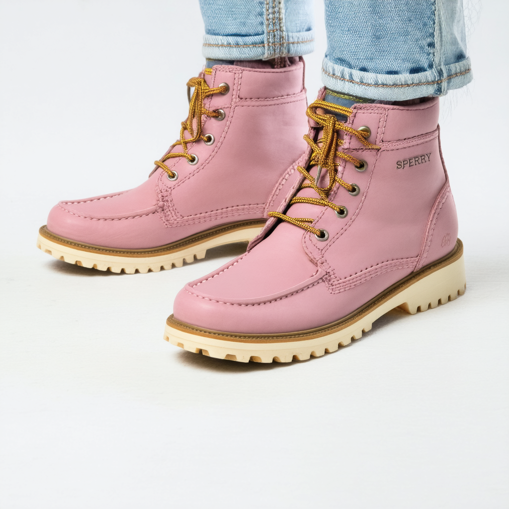 Sperry Unisex-Adult Liberty Rosa Ankle Boot