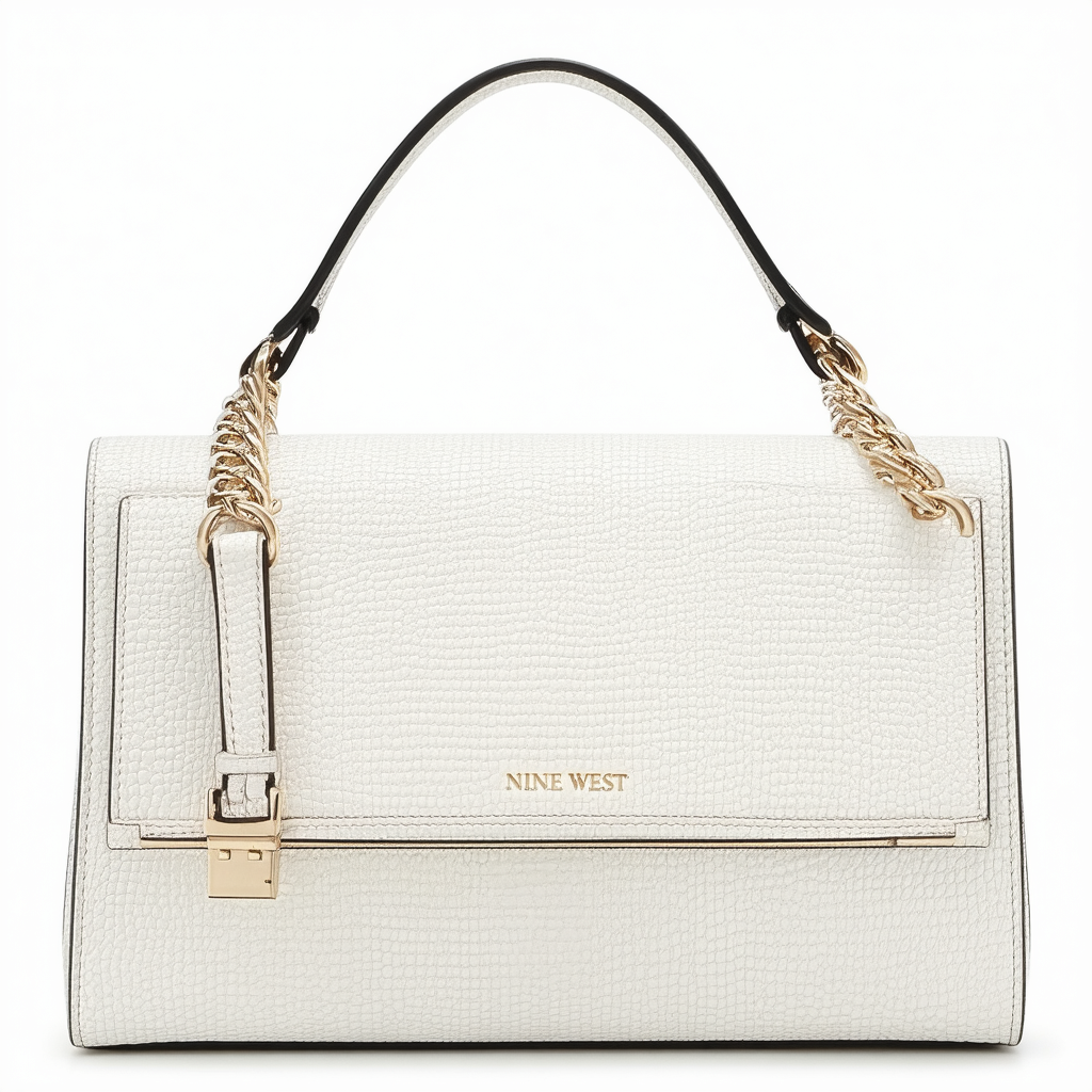 Nine West Quiltch Shoulder Handbag