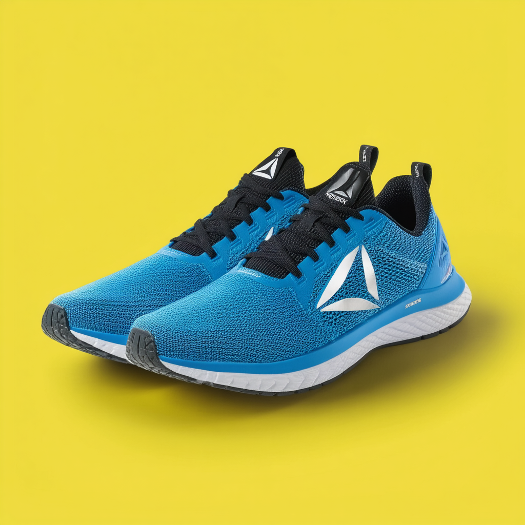 Reebok Men's Smoothflex Cushrun-M
