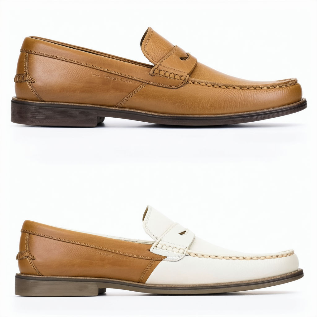 Rockport Men's Washington Square Penny Loafer-