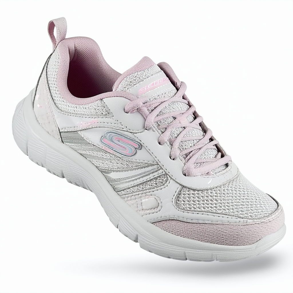 Skechers Sport Women's Unity Transcend Fashion Sneaker