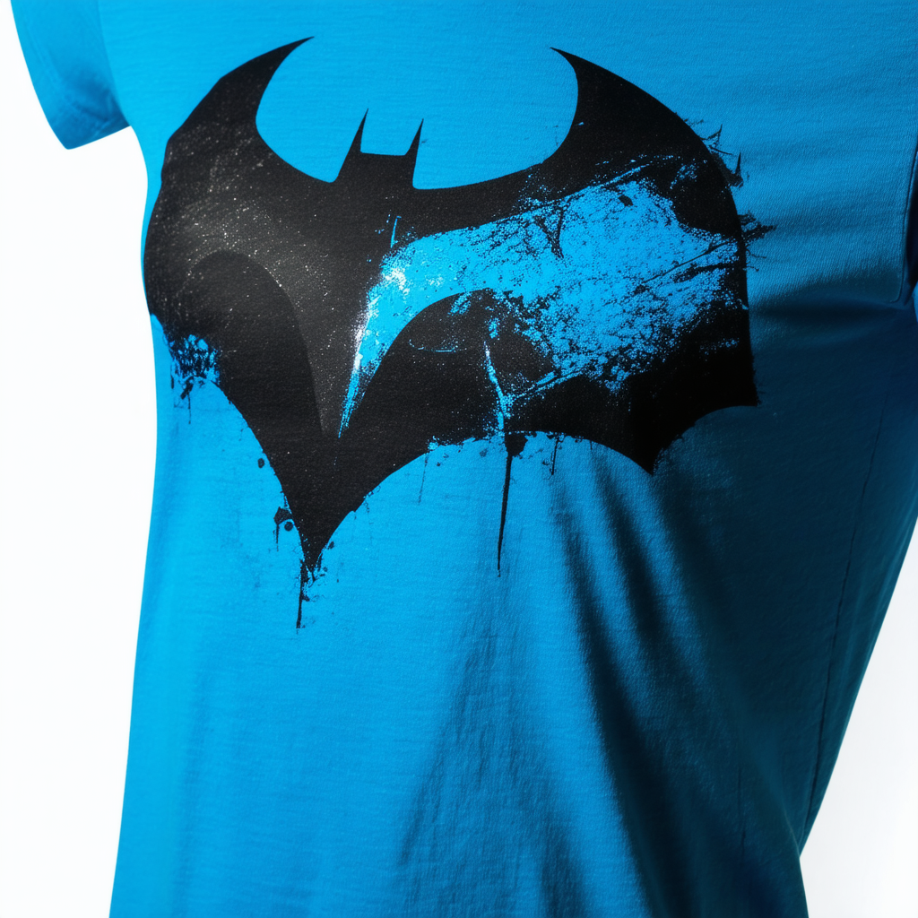 DC Comics Nightwing T-Shirt