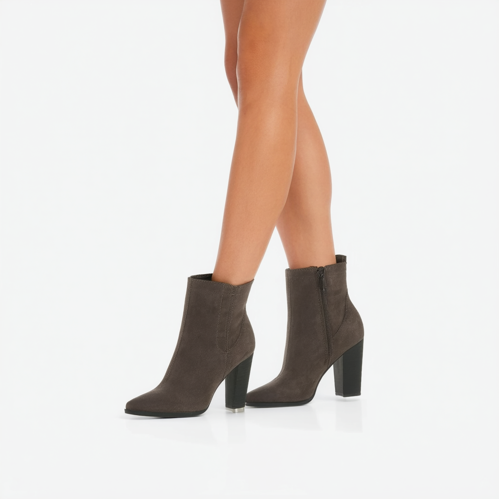 Jessica Simpson Women's Valyn Bootie Ankle Boot