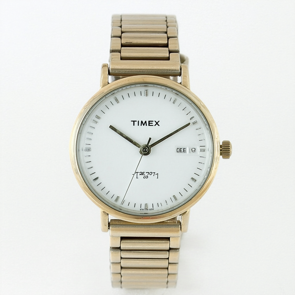 Timex Women's Classics watch #T2E791