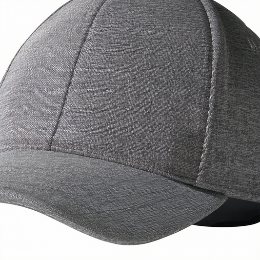 adidas Men's A-Stretch Heather Tour Hat