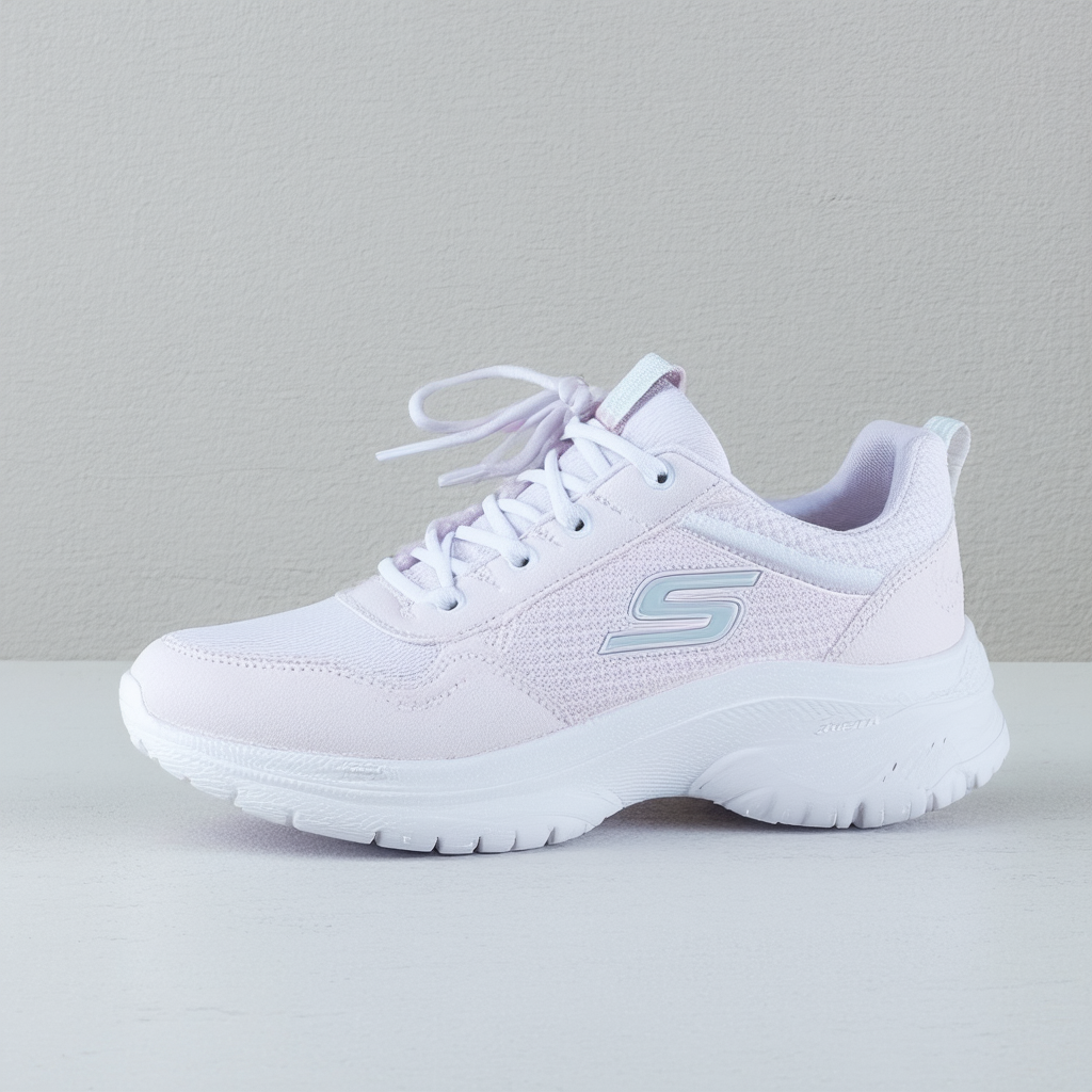 Skechers Sport Women's Rhythms-Meter Sneaker
