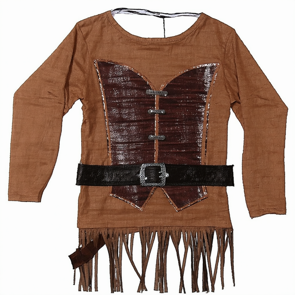 Jonah Hex Deluxe Child's Costume