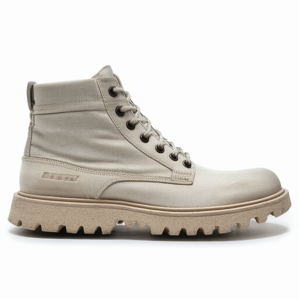 Diesel Men's Upward Lace Up