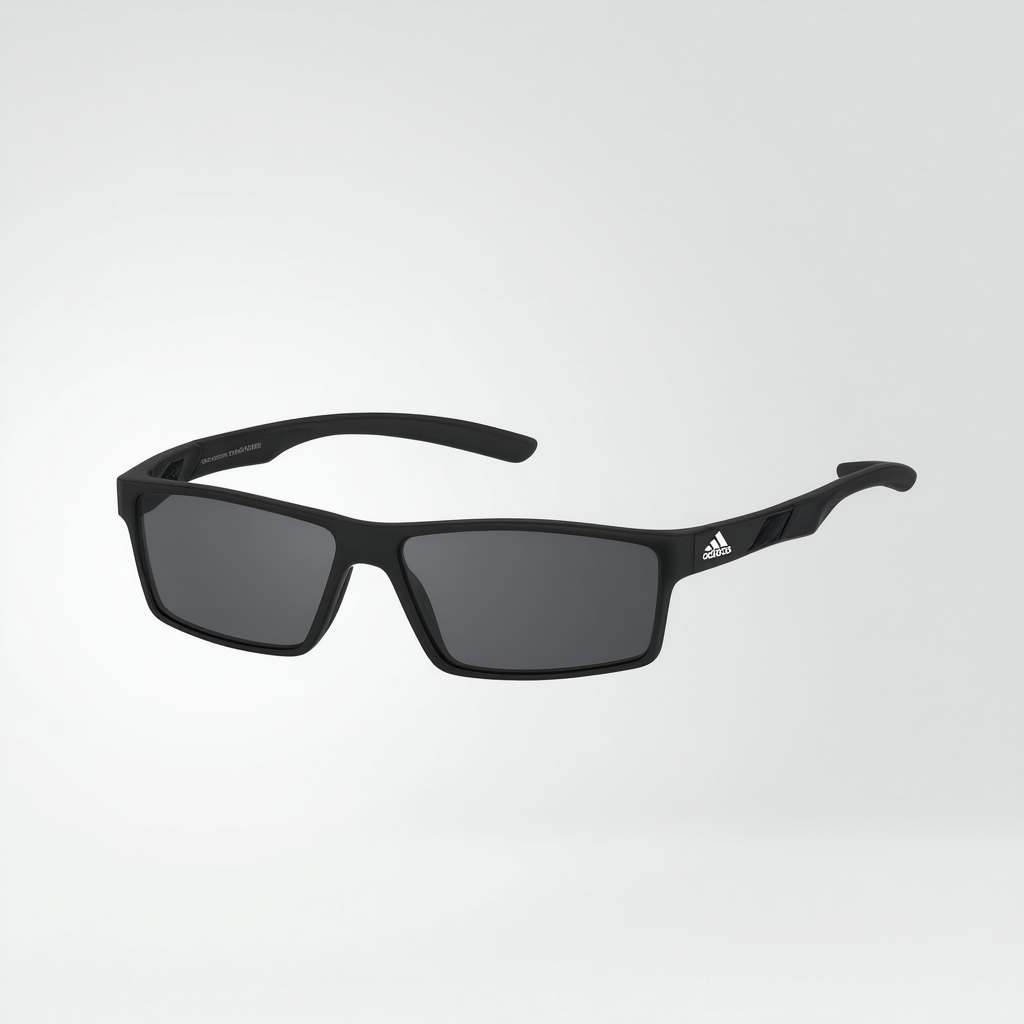 adidas Conductor Lo Rectangular Sunglasses