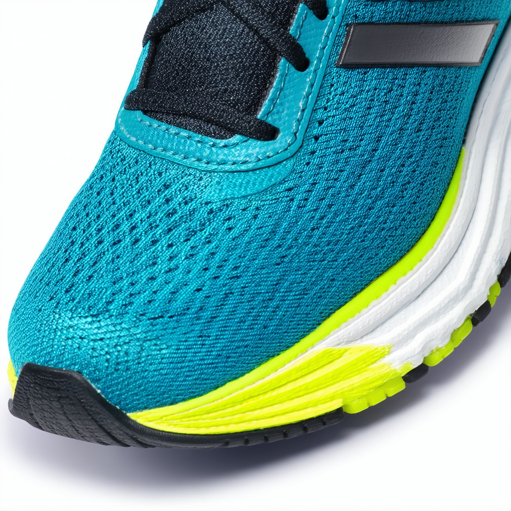 New Balance Women's W890v3 Alpha Running Shoe