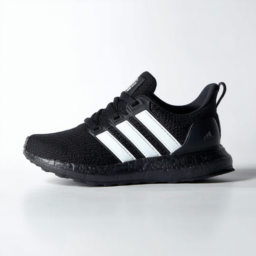 adidas Little Kid/Big Kid Streetrun II