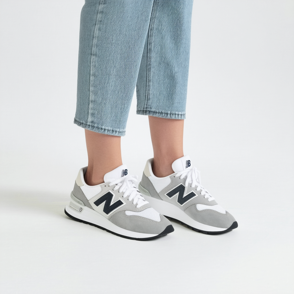 New Balance Women's WL792 Fashion Sneaker