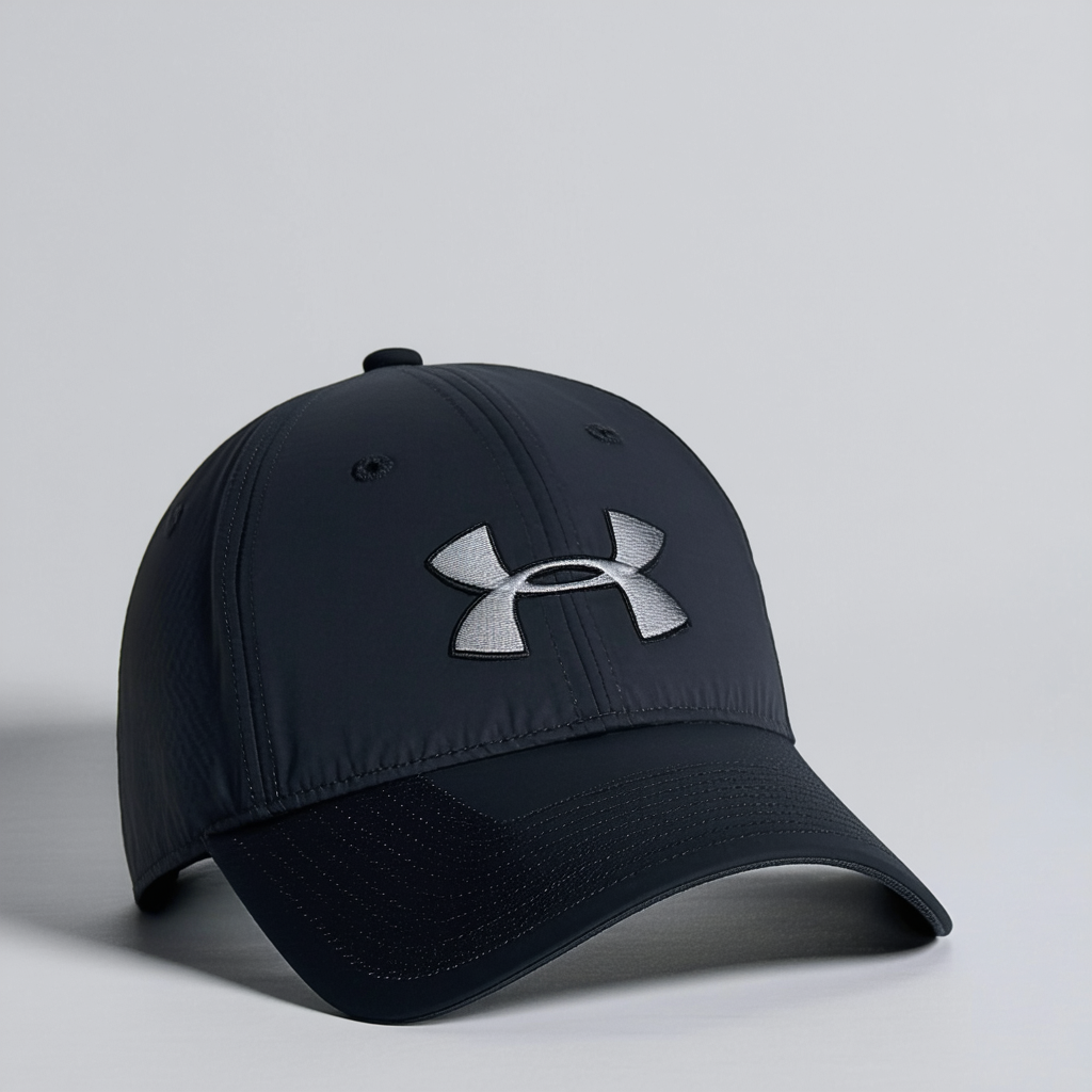 Under Armour Men's Storm Blitzing Adjustable Cap