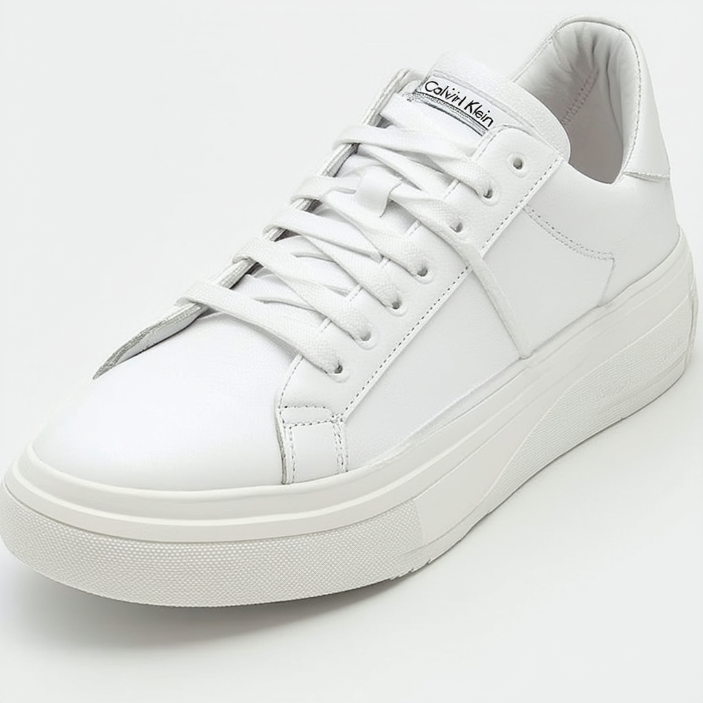Calvin Klein Women's Cree Sneaker