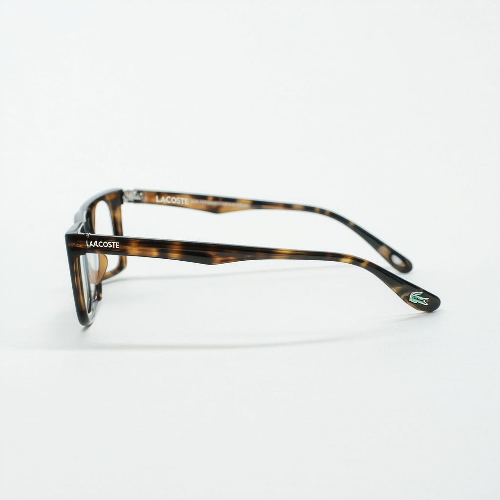 Lacoste Eyeglasses L2705 214 Havana 53MM