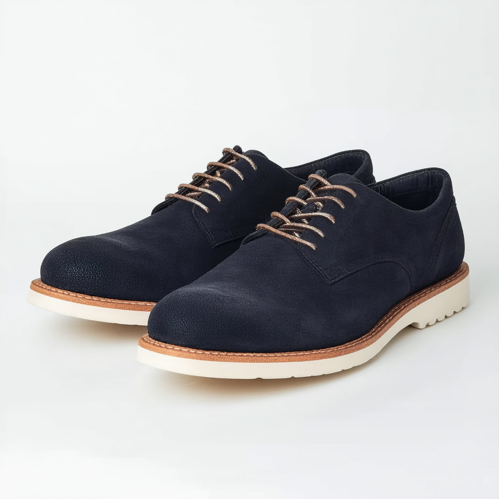 Madden Men's M-Zane Oxford
