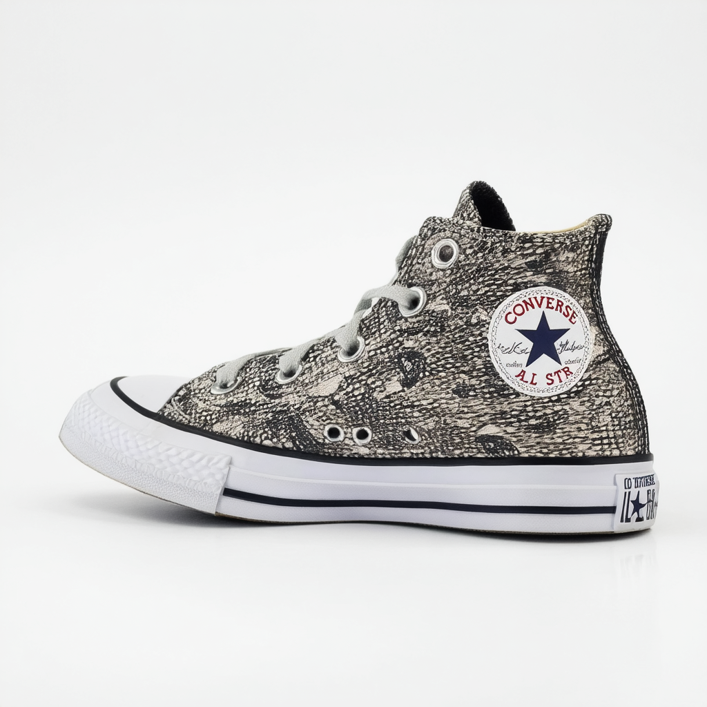 Converse 130128F Men Chuck Taylor All Star Low Elephant Skin