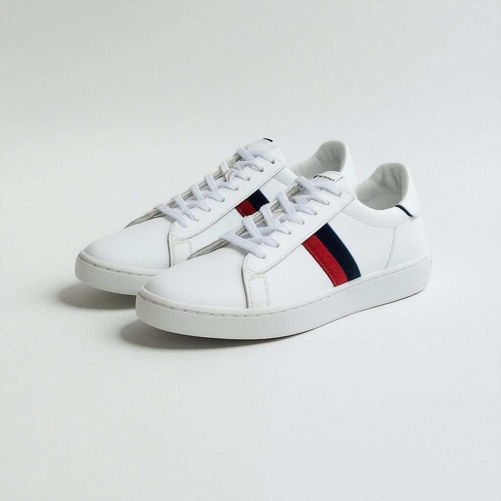 Tommy Hilfiger Women's Lourena Sneaker