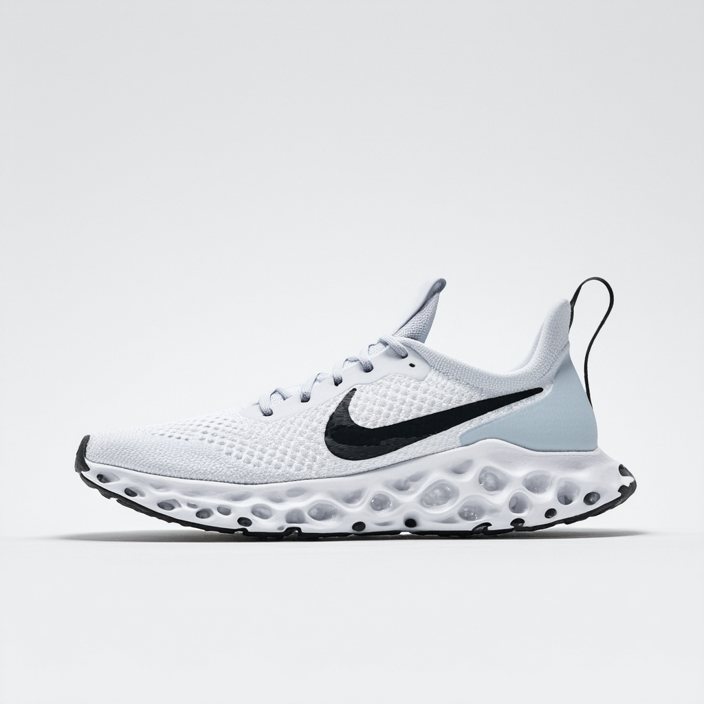 Nike React Elevation Mens Shoes