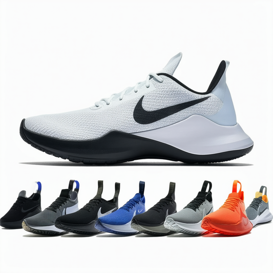 NIKE Men's Flex Control Cross Trainer Shoes