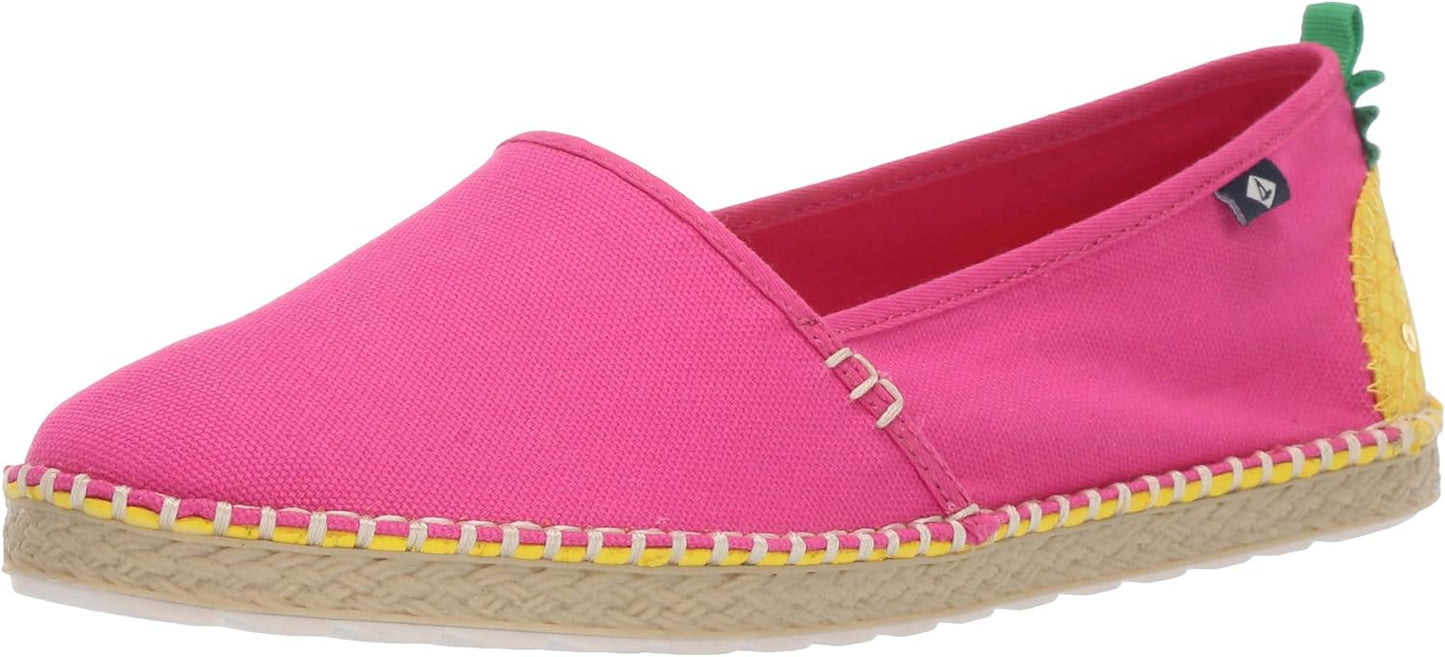 Sperry Top-Sider Unisex-Child Skysail Sneaker