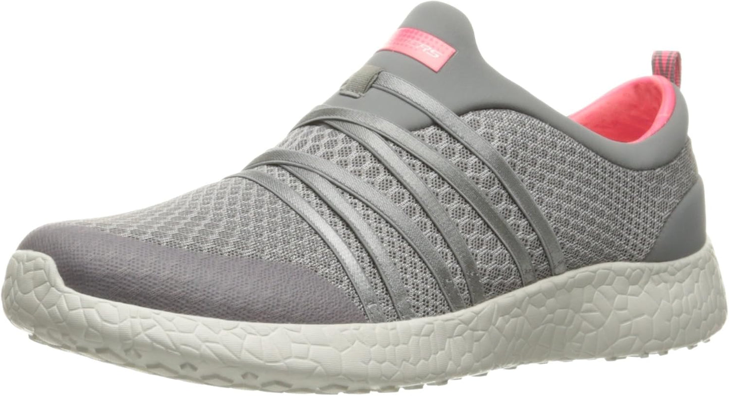 Skechers Sport Women's Burst Very Daring Fashion Sneaker