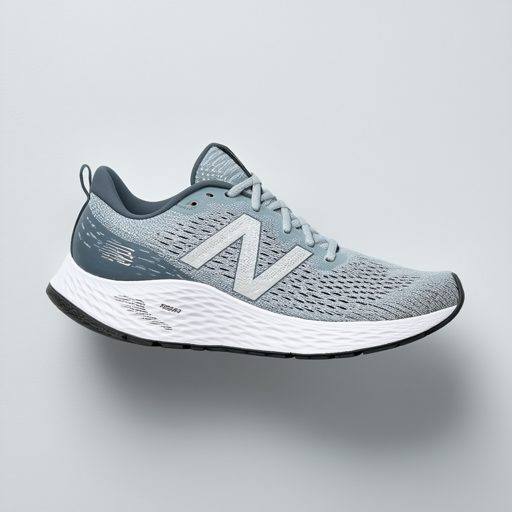 New Balance Women's Fresh Foam 1080 V9 Running Shoe