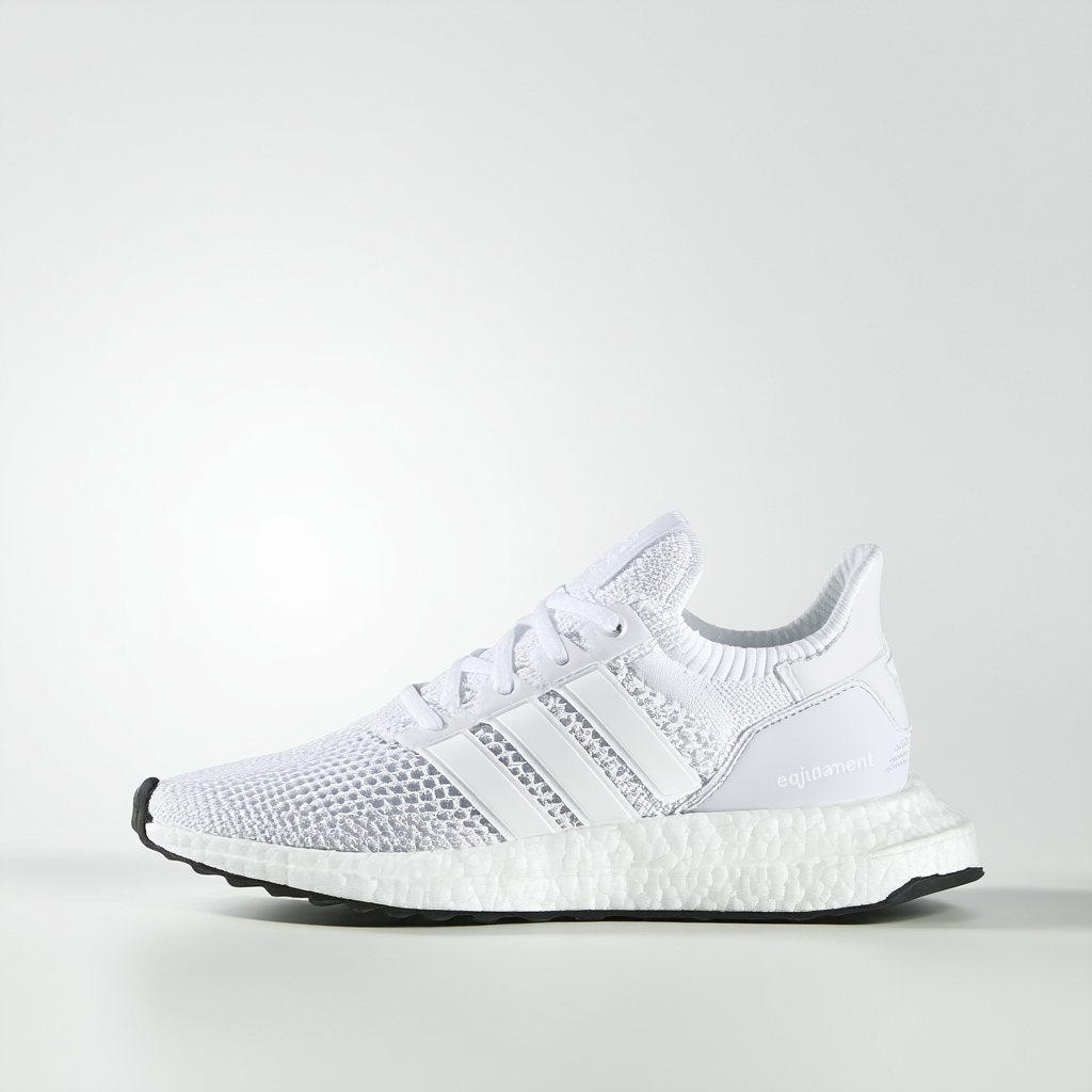 adidas Originals Womens Equipment Racing 91/16 Mesh Fashion Sneakers White