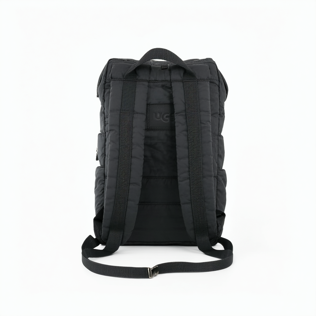 UGG Backpack, Black