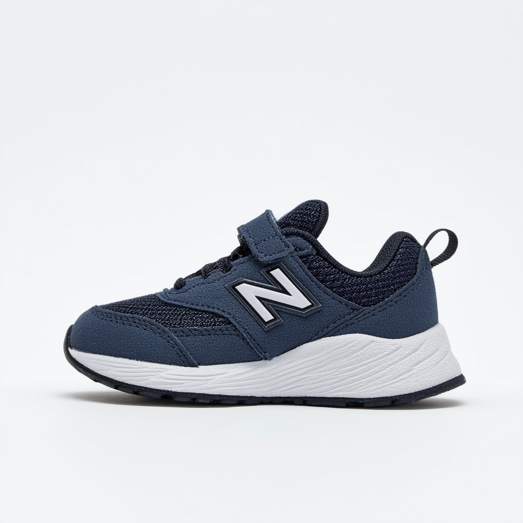 New Balance KG630NRG Little Kid/Big Kid Running Sneaker