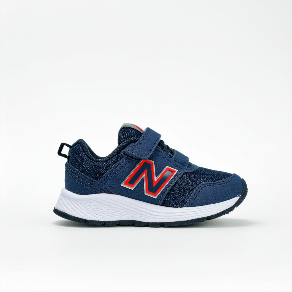 New Balance Unisex-Child 005 V1 Sneaker