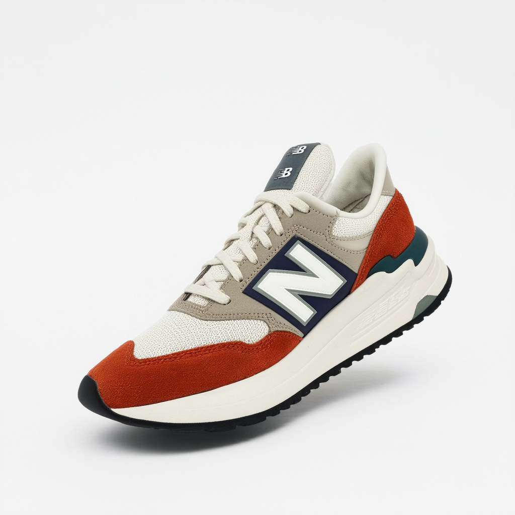 New Balance Men's MS327HR1 Trainers