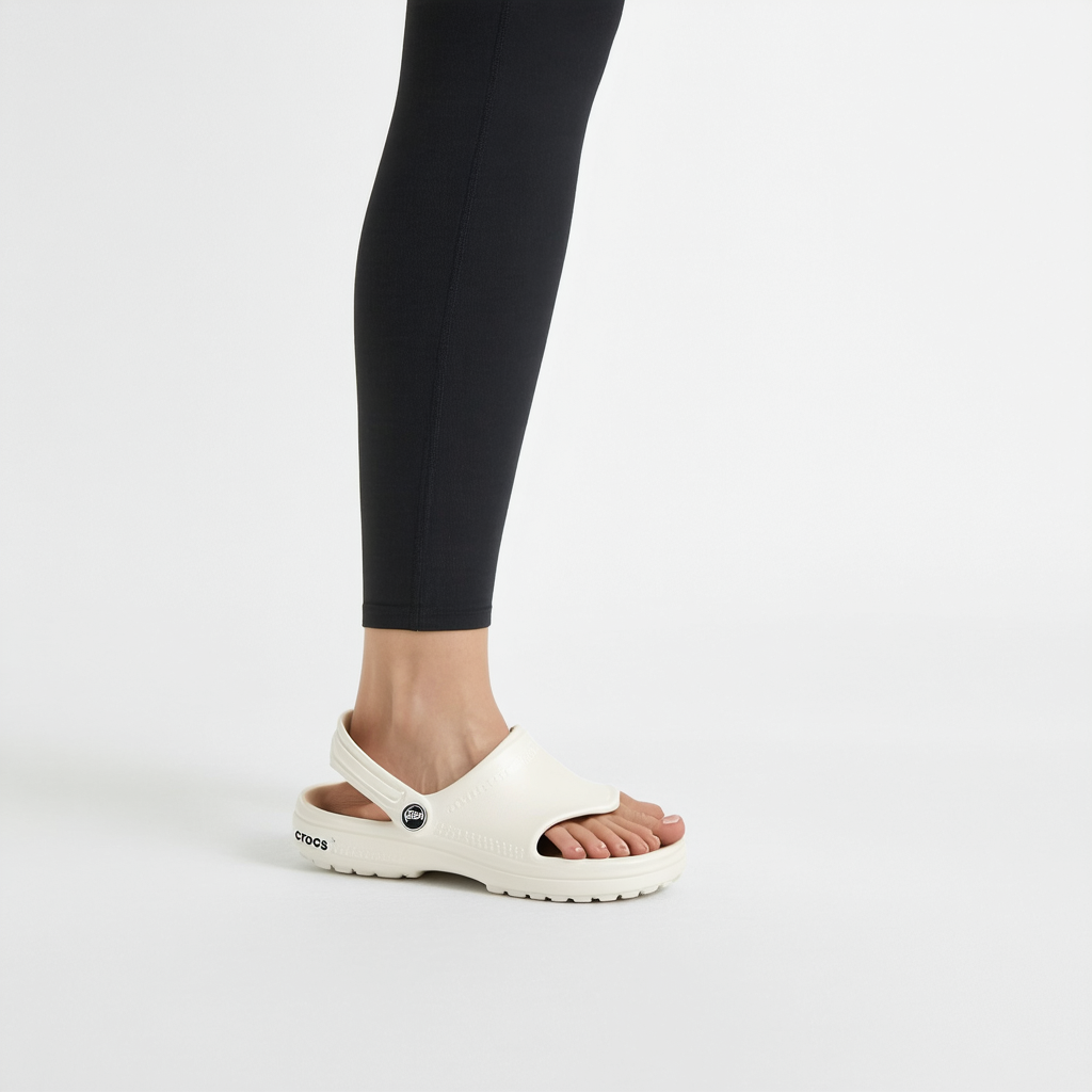 Crocs Women's Farrah Sling Sandals