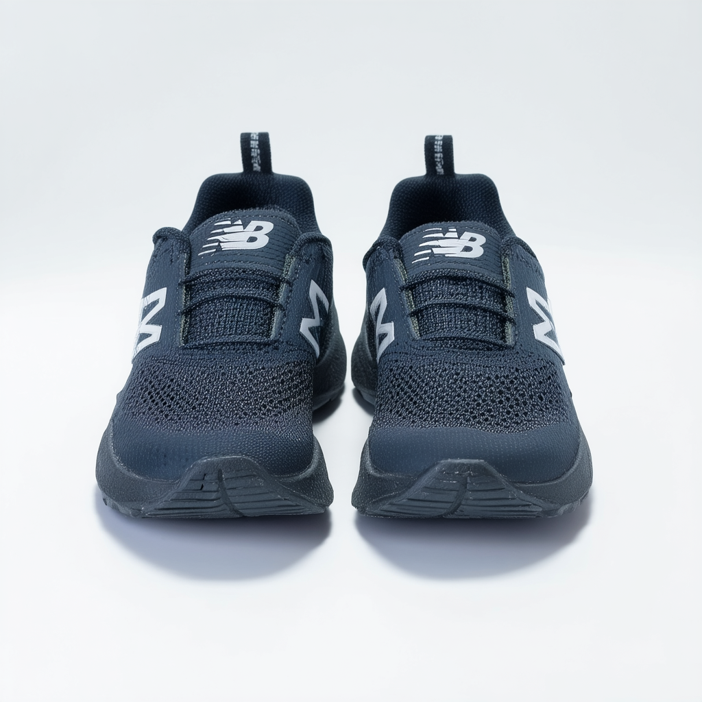 New Balance Kids' Dynasoft Nitrel V4